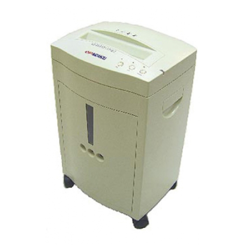 Destructora Ofitech Serie 2216CC para uso de oficina pequeña