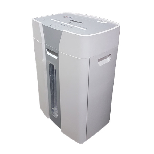 Destructora Ofitech Serie NU2317 para uso de oficina