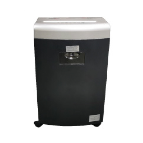 Destructora de papel Ofitech 2415CDC