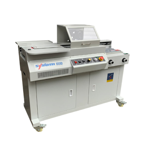 Encoladora Industrial Sysform 60B