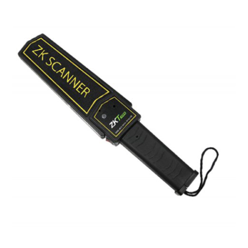 Detector de Metales