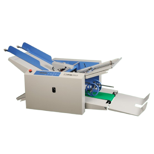 Dobladora de papel Dynafold DF-352-BD