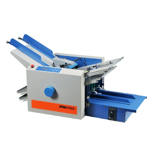 Dobladora de papel para laboratorio farmacéutico Dynafold DF-354V-BD