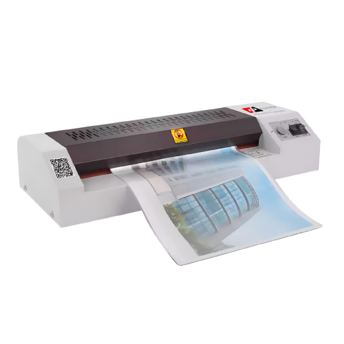 Laminadora Personal Huanda HD-32020 A4 A3