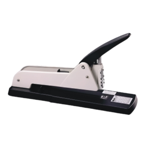 Engrapadora de cuello largo para revistas KWTrio KW-5000
