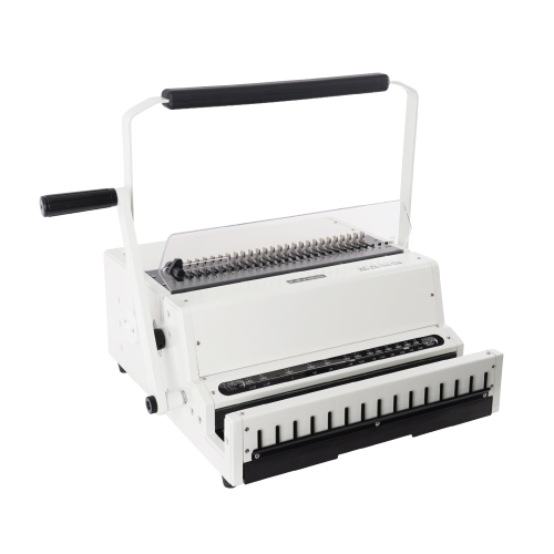 Anilladora Unitec MW600A-31 Uso Pesado