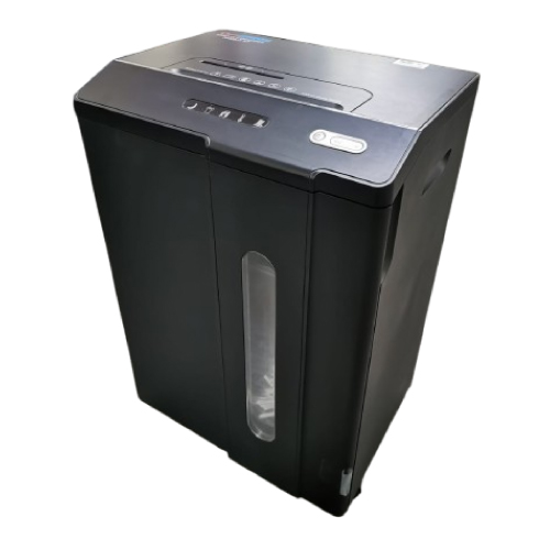Destructora de papel Ofitech Serie NU2325 Alto Rendimiento