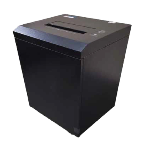 Destructora de papel Ofitech NU3125CC de alta productividad