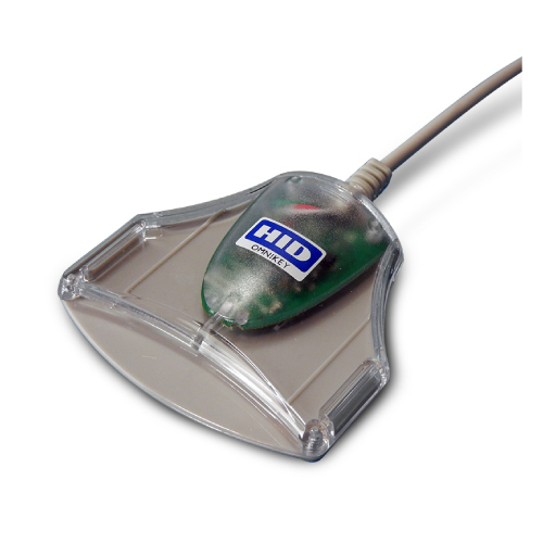 Lector de SmartCard