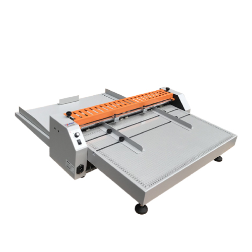 Rayadora Eléctrica Sysform PC-650SA
