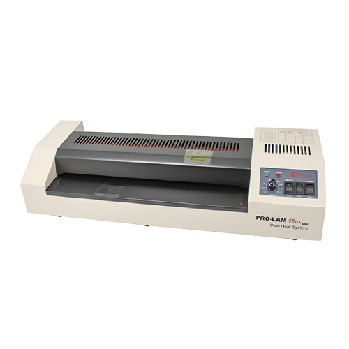 Laminadora Plastificadora Akiles PROLAM +330 A3 A4