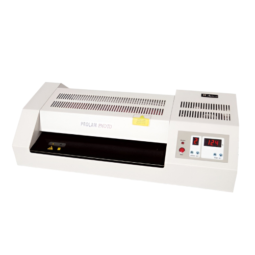 Laminadora Fotográfica Akiles PROLAM PHOTO 6 Rodillos