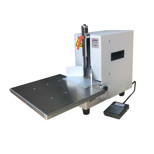 Boleadora electrica Sysform S-600
