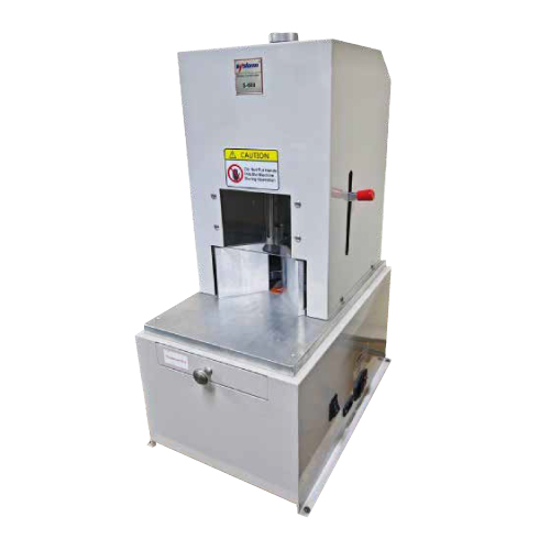 Boleadora electrica Sysform S-600