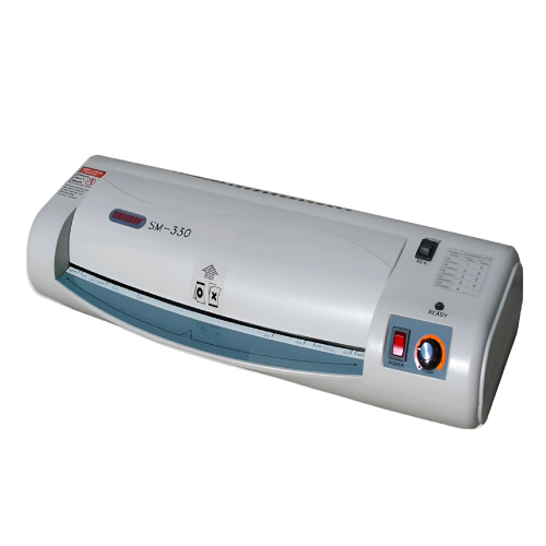 Laminadora Comercial TAHSIN SM-330 A3 A4