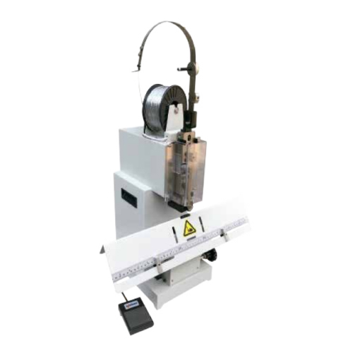 Cosedora eléctrica Sysform WS-601