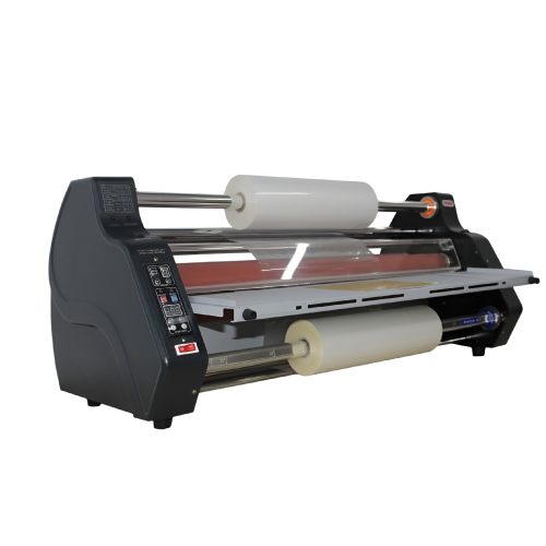 Termolaminadora de Rollo TAHSIN TCC2700i Gran Formato